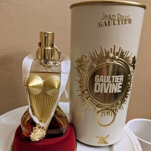 Gaultier Divine Eau de Parfum (NEW - 1.7oz)